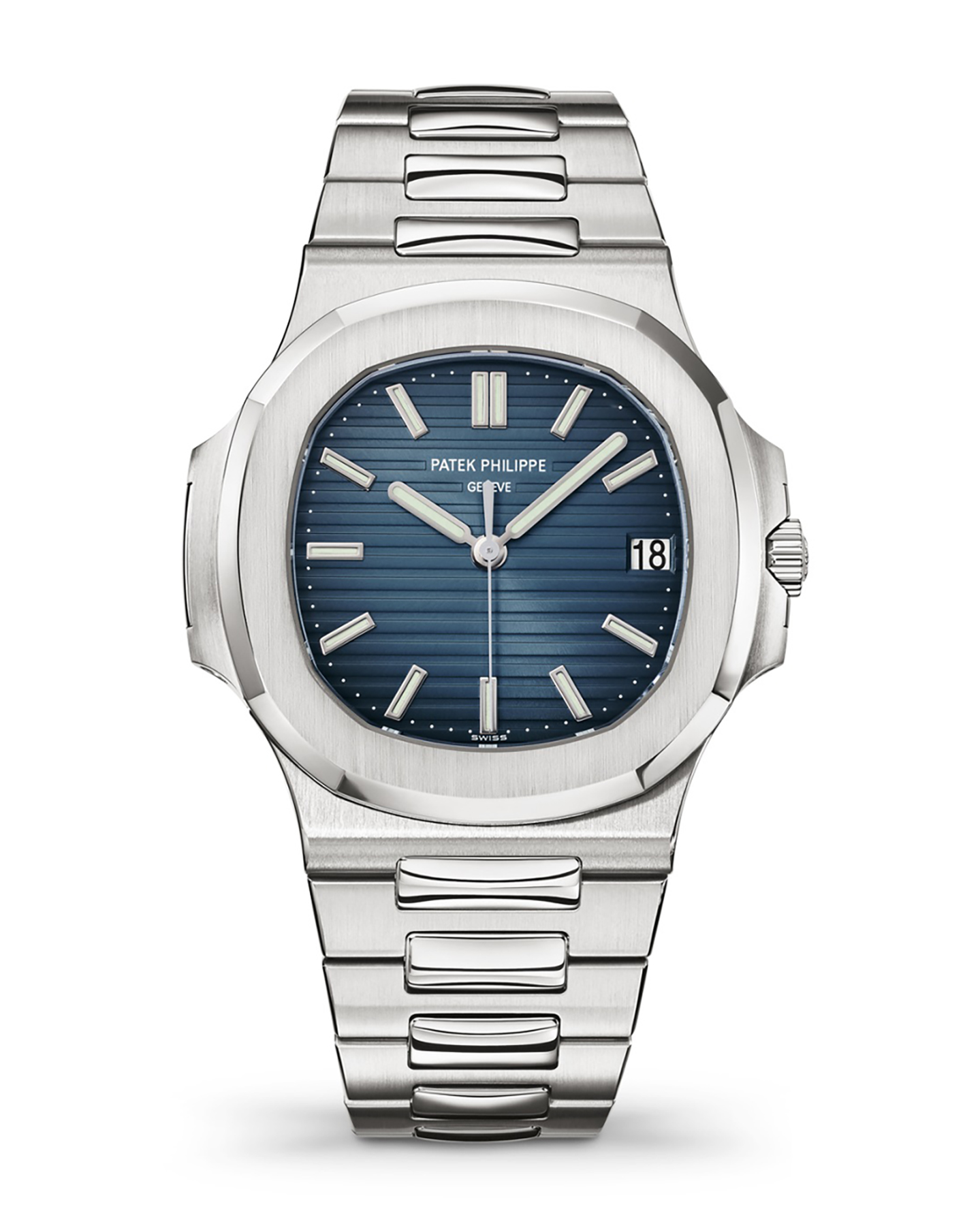 Patek Philippe Nautilus 5711/1A-010
