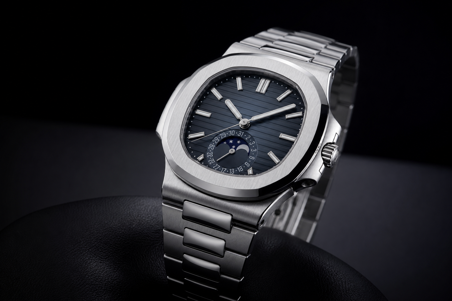 Patek Philippe Aquanaut 5167A-001